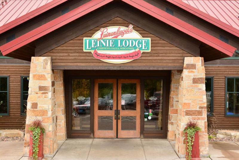 Fairfield Inn & Suites By Marriott Eau Claire/Chippewa Falls Exterior photo