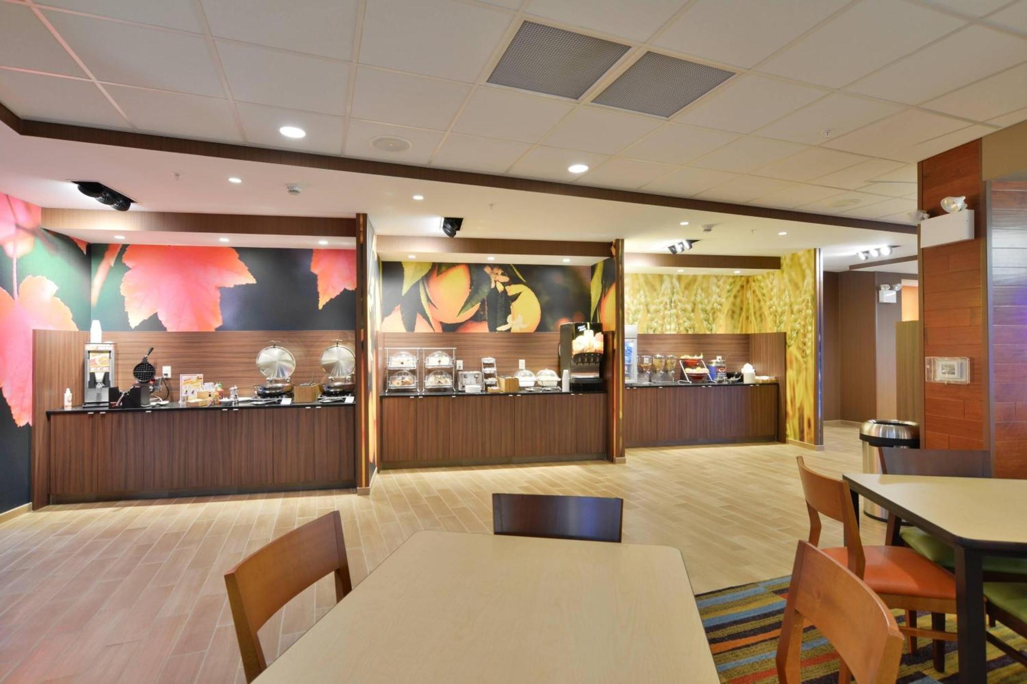 Fairfield Inn & Suites By Marriott Eau Claire/Chippewa Falls Exterior photo